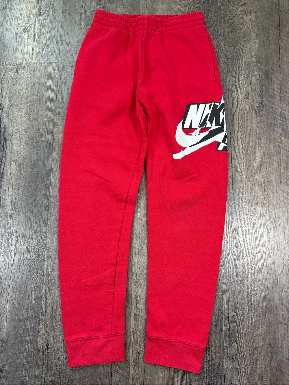 NIKE Air Jordan Boys Jogger Pants